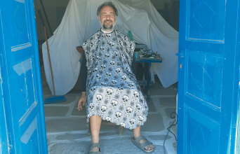 Τάκης Σπυρόπουλος