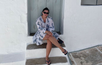 Βασιλική Καλιβού