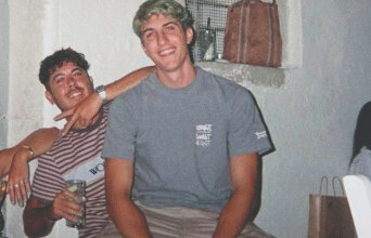 Μιχάλης Βαρθακούρης και Good Job Nicky