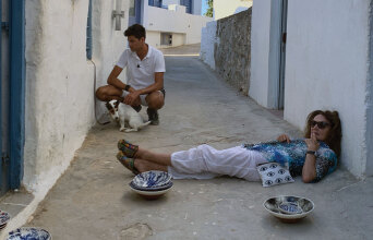 Diane Von Furstenberg