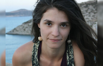 Πηνελόπn Τσιλίκα