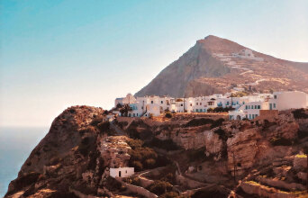 Φολέγανδρος