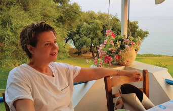 Όλγα Γεροβασίλη