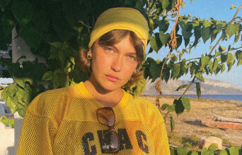 Κλέλια Ανδριολάτου