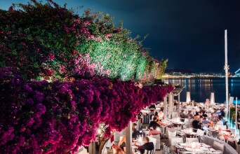 Island Athens Riviera