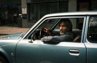 Απόσπασμα από την ταινία «Στα άκρα (Entre la vie et la mort/ On the edge)»