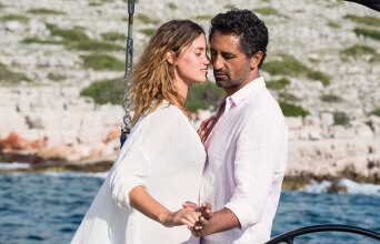 Απόσπασμα από την ταινία «Το τελευταίο καλοκαίρι (Murina)»