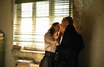 Crimes of the Future