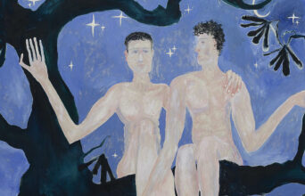 17 εικαστικές βόλτες στη φθινοπωρινή Αθήνα