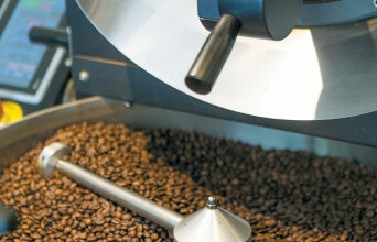 Black Bart Coffee Roastery