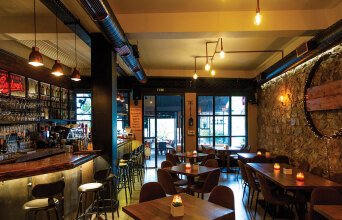 Raboka Café Bar Bistrot