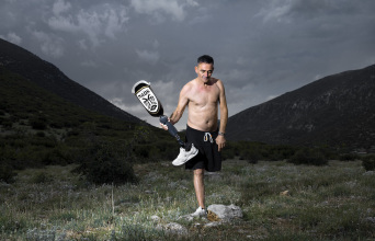 Στράτος Καλαφάτης, «Οψόμεθα εις Φιλίππους», Bernier Eliades