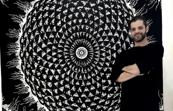 Γιώργος Τζινούδης