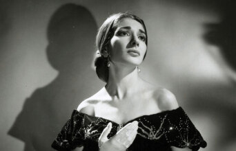 Αφιέρωμα στη Μαρία Κάλλας