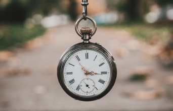 Πού πάει ο χαμένος χρόνος;