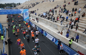39ος Αυθεντικός Μαραθώνιος της Αθήνας: Με τα μάτια ενός αρχάριου μαραθωνο-δρόμου