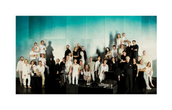 Chamber Orchestra of Europe