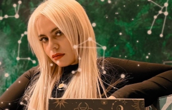 Αγγελική Μανουσάκη