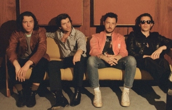 Release Athens 2023 | Arctic Monkeys, The Hives, Willie J Healey