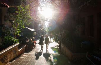 @ Θανάσης Καρατζάς