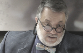 Podcast Συναντήσεις με τον Μάκη Προβατά | Μια συζήτηση με τον Δημήτρη Τριανταφυλλίδη (Μέρος Β)