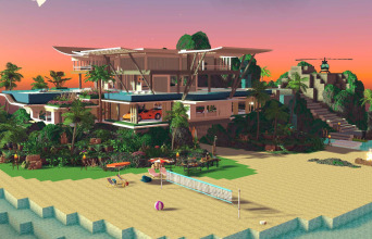 Ψηφιακά εδάφη στο Metaverse