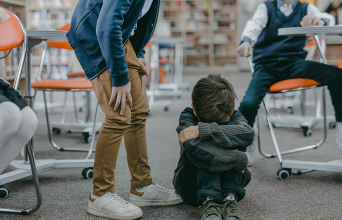 Ο ρόλος της οικογένειας