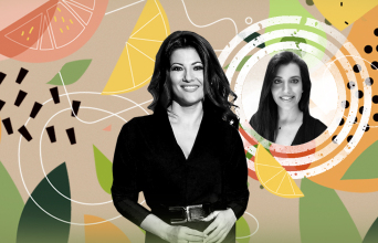 Podcast Health bites - Αστερία Σταματάκη | Τι είναι η βιώσιμη διατροφή; Μια συζήτηση με τη Λιάνα Πούλια