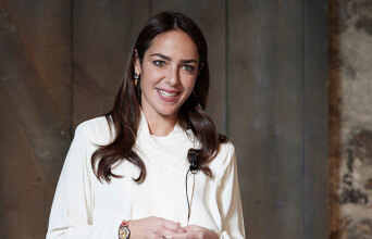 Δόμνα Μιχαηλίδου