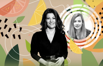 Podcast Health bites - Αστερία Σταματάκη | Weight stigma: To στίγμα της παχυσαρκίας