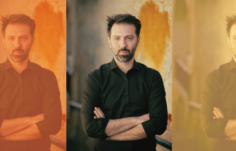 Βασίλης Βαρβαρέσος