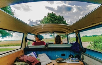 Διακοπεύοντας & βολτάροντας με ασφάλεια το καλοκαίρι