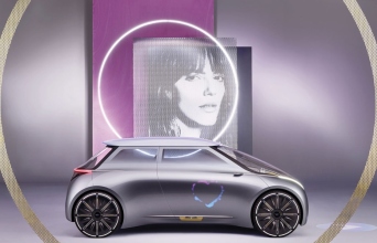 Μια νέα πραγματικότητα δημιουργείται μέσω της τεχνητής νοημοσύνης. Πώς θα επηρεάσει την αυτοκίνηση;