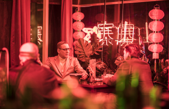 Rohtko του Λούκας Ταρκόβσκι