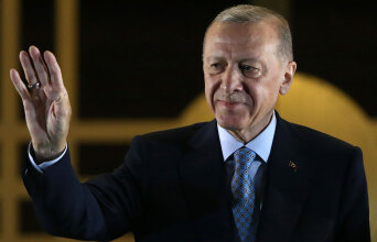 Ρετζέπ Ταγίπ Ερντογάν