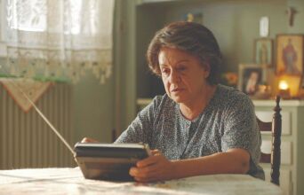 Κριτική ταινίας: Blackstone 