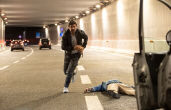 Η τελευταία νύχτα του Φράνκο Αμόρε