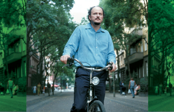 Τζέφρι Ευγενίδης