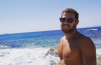 Άγγελος Βλαχόπουλος