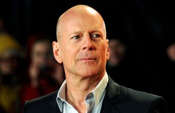 Bruce Willis