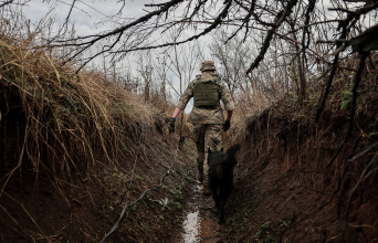 Ρωσο-ουκρανικός πόλεμος