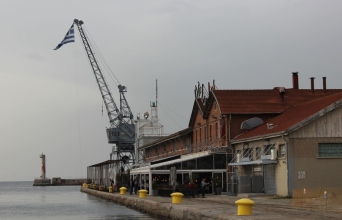 10 πράγματα που έμαθα για τη Θεσσαλονίκη