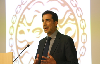 Ο Ηρακλής Μοσκώφ