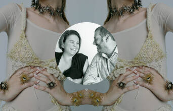 Kalliope Jewerly: Χειροποίητα κοσμήματα μόδας από το 1987