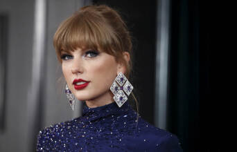 Τέιλορ Σουίφτ: Πρόσωπο της χρονιάς του 2023 από το «Time»