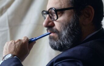 O Ουμπέρτο Έκο