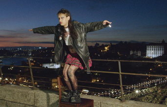 26ο Φεστιβάλ Ντοκιμαντέρ Θεσσαλονίκης: 6 φιλμ που θα συζητηθούν