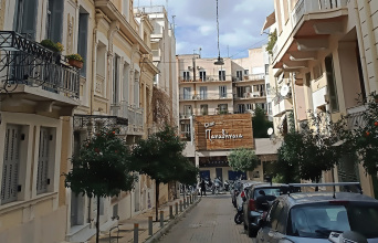 Νεάπολη: Η γνωστή άγνωστη ιστορία της γειτονιάς