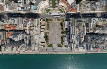 Θεσσαλονίκη,  υπέροχες μέρες!