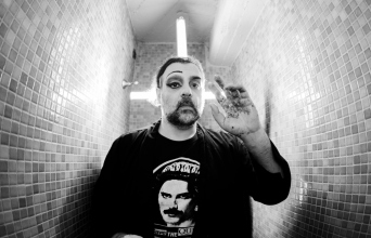 "Το πιο όμορφο σώμα που έχει βρεθεί ποτέ σε αυτό το μέρος" με τον Αργύρη Ξάφη